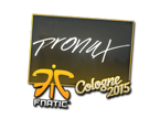 pronax | Atlanta 2017 image